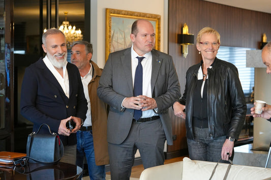 Revivez avec nous les 20 ans de DEBRICO 🎉 !