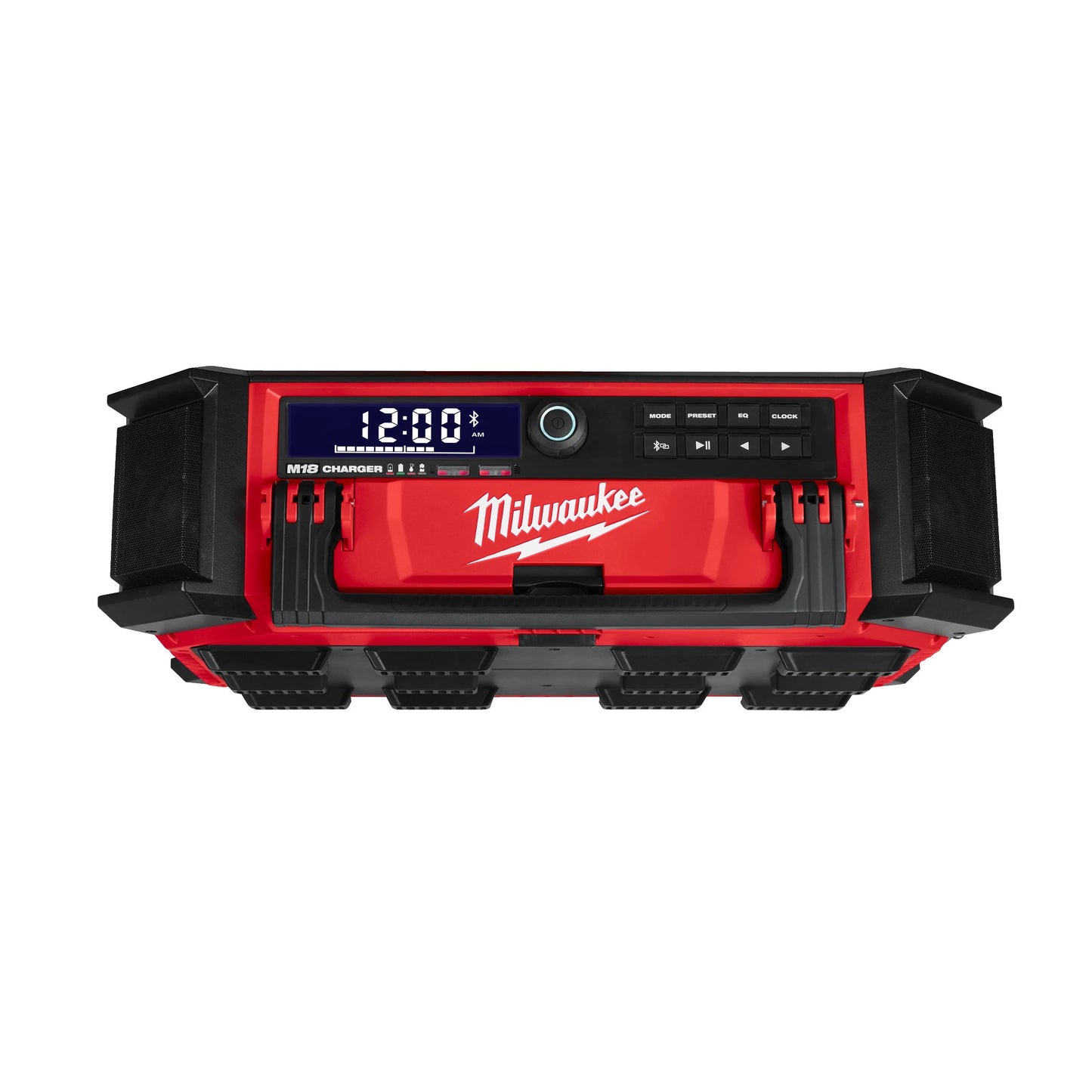 Radio de chantier / Chargeur M18™ PACKOUT™