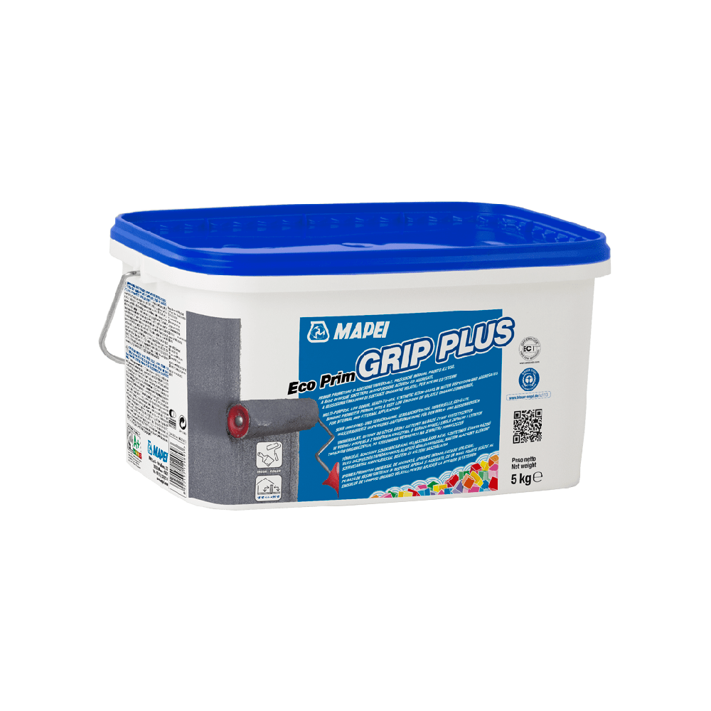 Mapei ECO PRIM GRIP PLUS 5KG