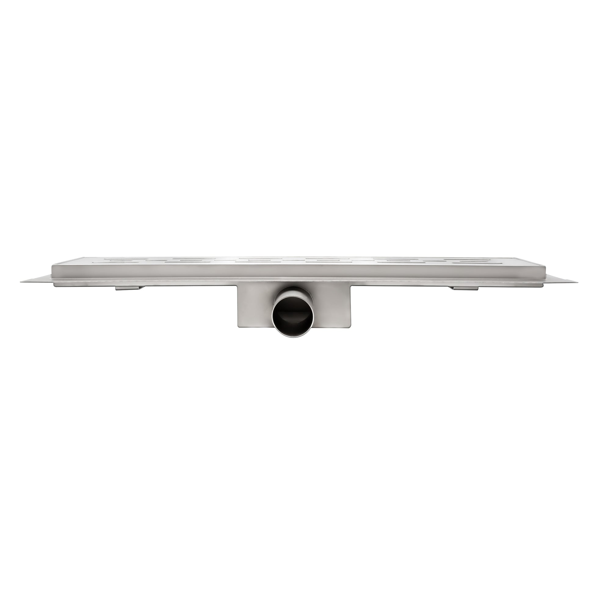 CANIVEAU DOUCHE INOX 90 CM, Debrico, magasin de matériaux de construction sur Bruxelles
