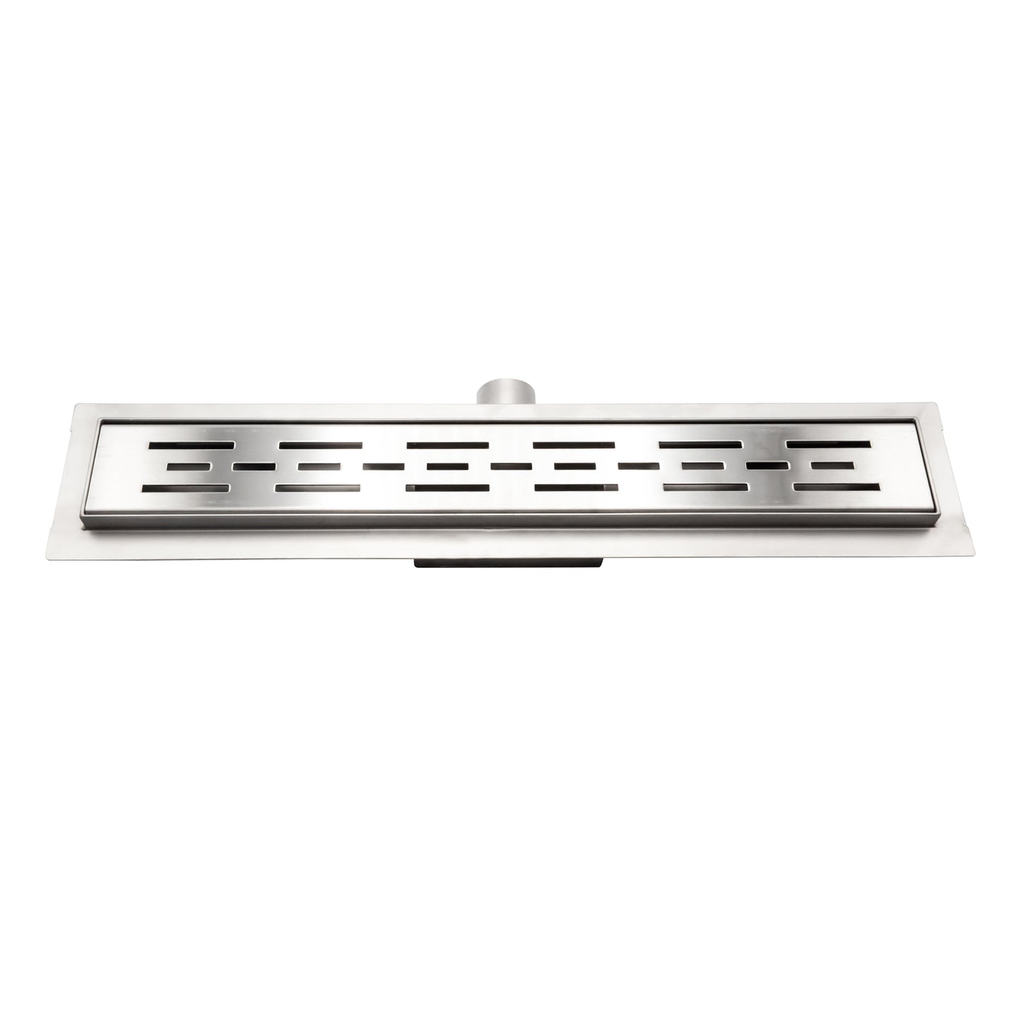 CANIVEAU DOUCHE INOX 60 CM, Debrico, magasin de matériaux de construction sur Bruxelles