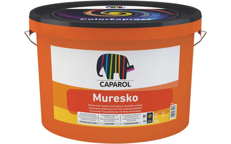 MURESKO SILACRYL10LB1