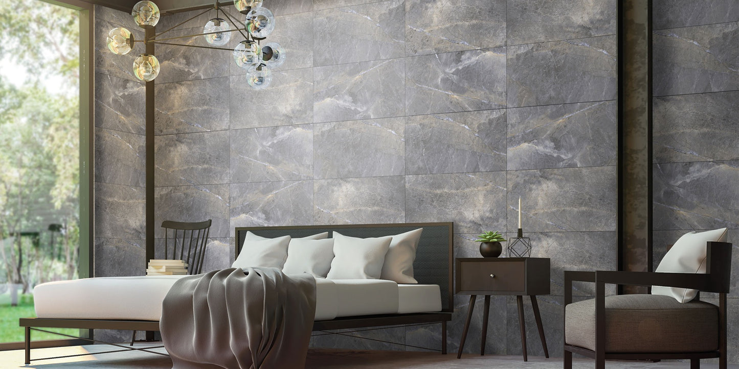 CARRELAGE ALANYA ANTRACITE POLI 60*120 (1.44M²/PQ)