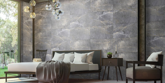 CARRELAGE ALANYA ANTRACITE POLI 60*120 (1.44M²/PQ)