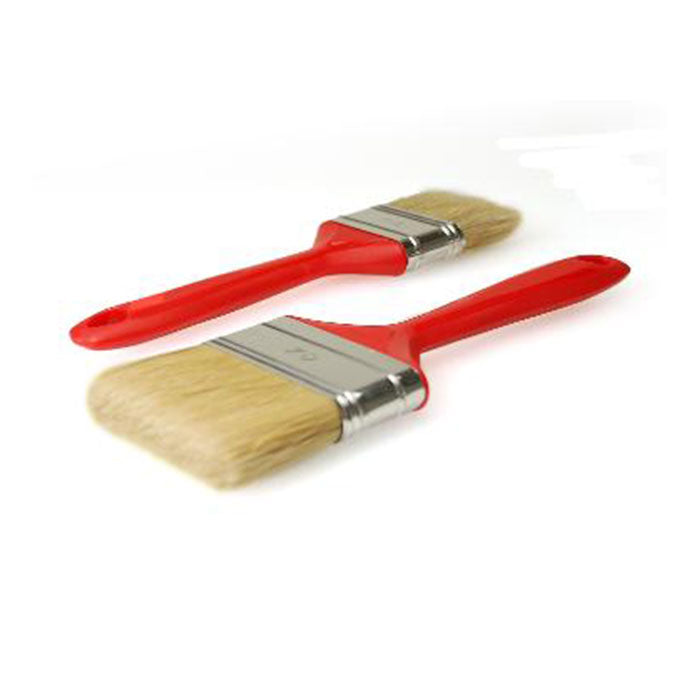 BLONDE INDUSTRIAL BRUSH FLAT BRUSH 50 mm