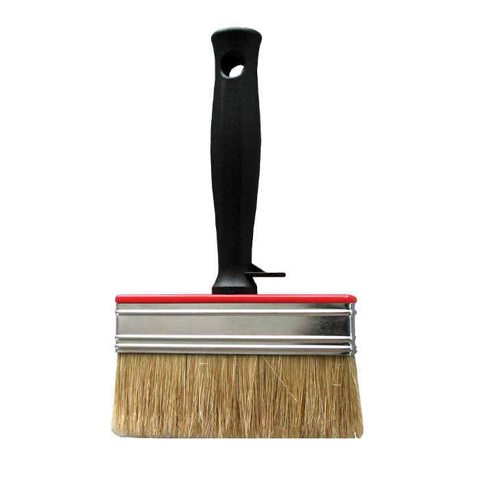 BROSSE LATEX 30 x 100 mm , Debrico, magasin de matériaux de construction sur Bruxelles