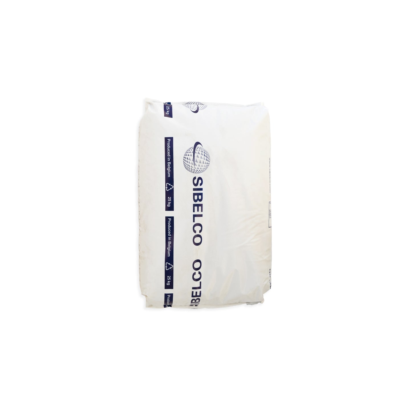 DRY WHITE SAND 25KG M-31