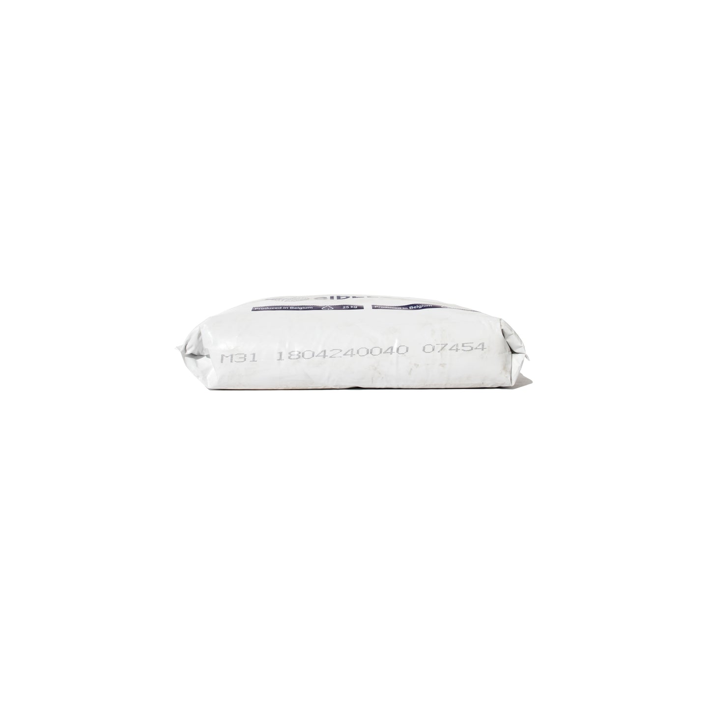 DRY WHITE SAND 25KG M-31