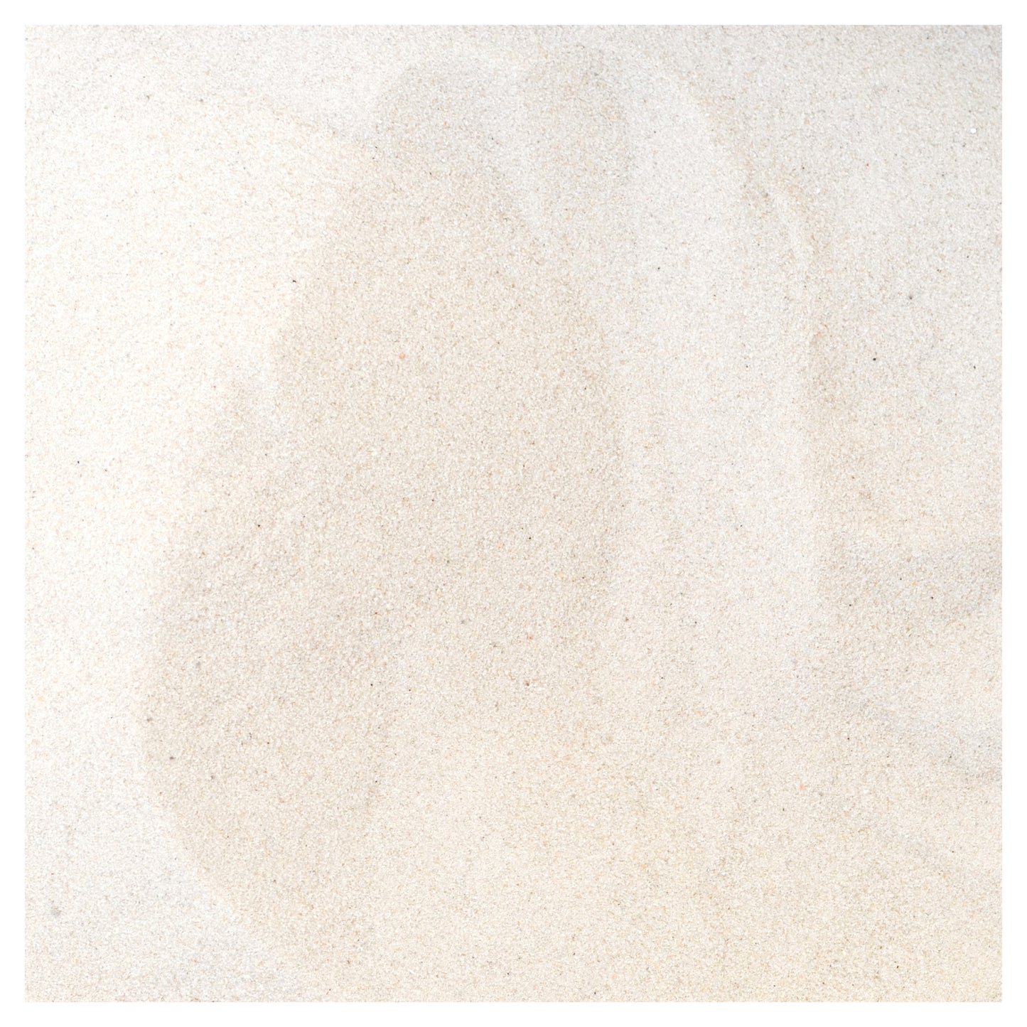 DRY WHITE SAND 25KG M-31