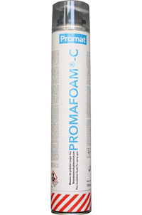 PROMAFOAM-C NBS, Debrico, magasin de matériaux de construction sur Bruxelles