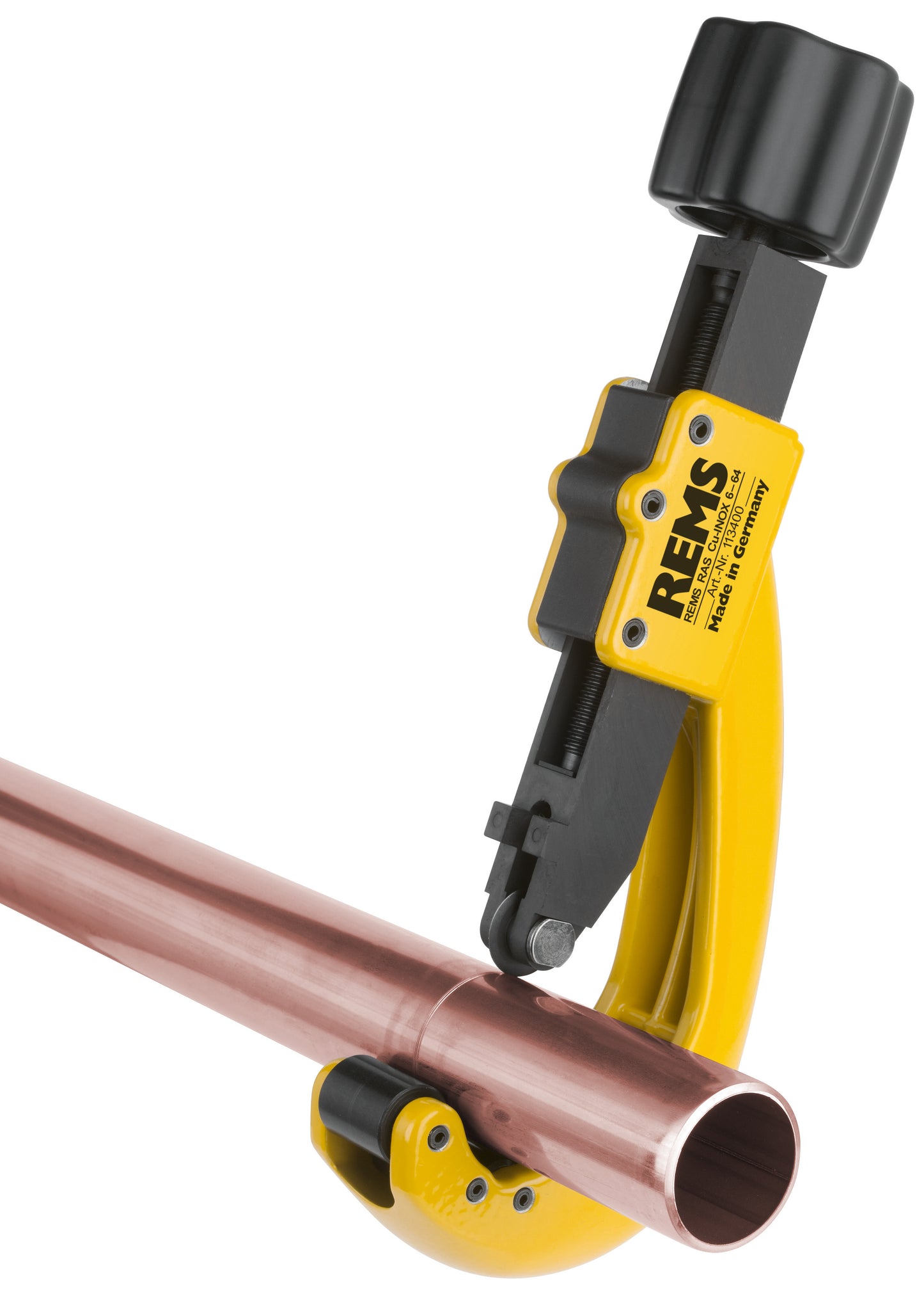 REMS RAS CU-INOX 6-64