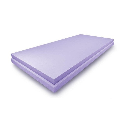 ISOLATION PUR JACK.1250X600MM 50 GAUFRE, Debrico, magasin de matériaux de construction sur Bruxelles