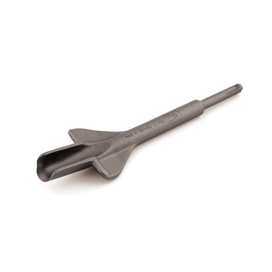 STENROC SDS-PLUS PREMIUM / BURIN A GOUGE DE GUIDAGE - 22 x L=250 mm (EX IR10503643), Debrico, magasin de matériaux de construction sur Bruxelles