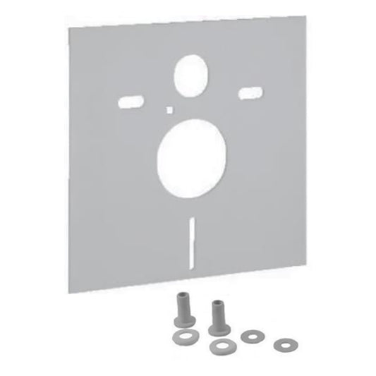 CREAVIT SOUND INSULATION FOR WC AND BIDET