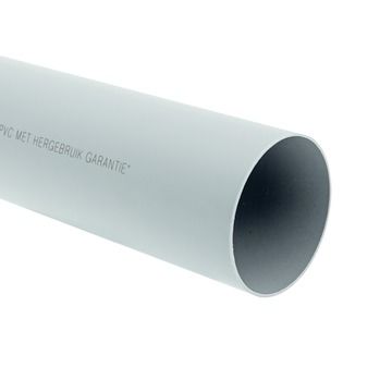 TUYAU PVC SANITAIRE GRIS diam. 50 mm - LongueurDebrico, magasin de matériaux de construction sur Bruxelles 4 m,