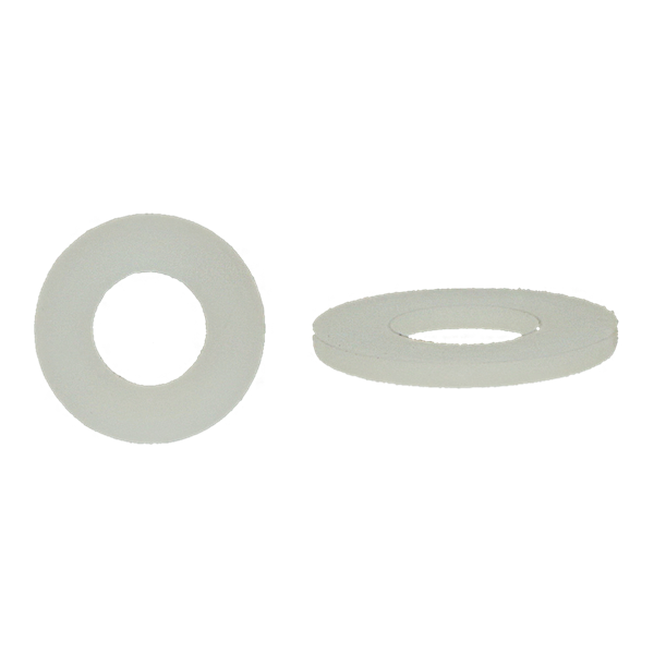 Rondelle DIN 125A M24 PA6 (25/44/4,0), Debrico, magasin de matériaux de construction sur Bruxelles