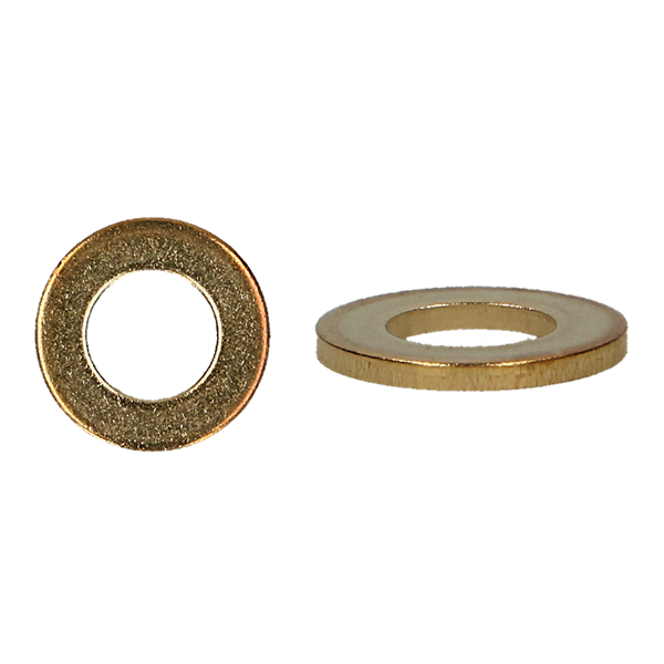 Rondelle DIN 125A M 3 Lt (3,20/7/0,5) 200 pcs, Debrico, magasin de matériaux de construction sur Bruxelles