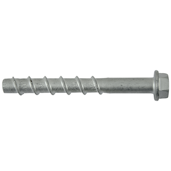 SMART vis à béton S-BSZ 12x15x80 multi 25 pcs