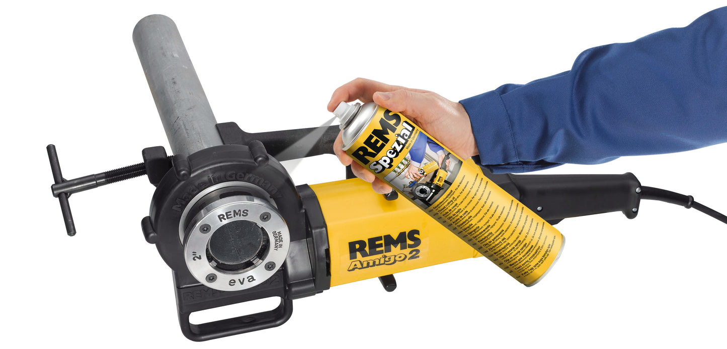 REMS SPEZIAL SPRAY