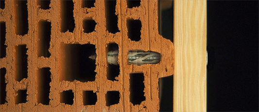 SMART chev.chassis "RPT" TF 10x120 2pcs, Debrico, magasin de matériaux de construction sur Bruxelles