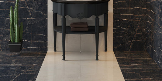 CARRELAGE POSEIDON MAT 60*60 (1,44M²/PQ)