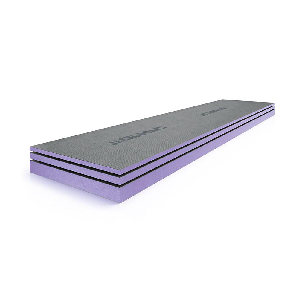 JACKOBOARD PLANO 1300X600MM - 6 MM