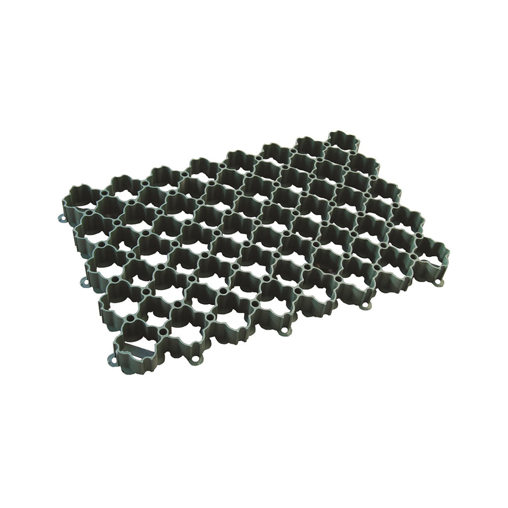 DALLE DE GAZON AREA 58 X 39 X 3,8 CM HD-PE (4,42 PC/M²)