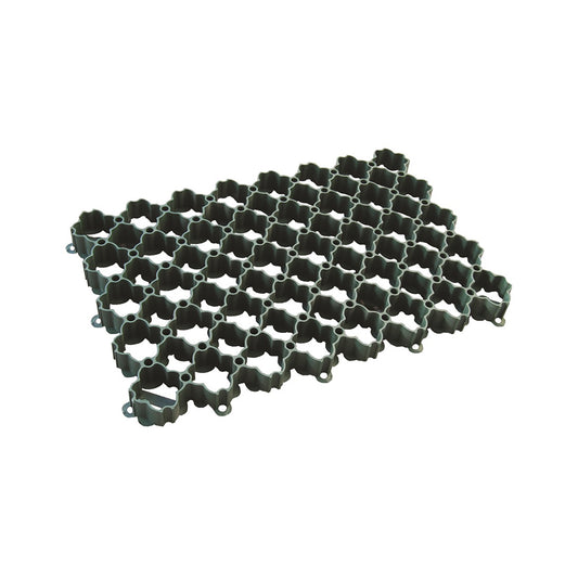 AREA LAWN TILE 58 X 39 X 3.8 CM HD-PE (4.42 PC/M²)
