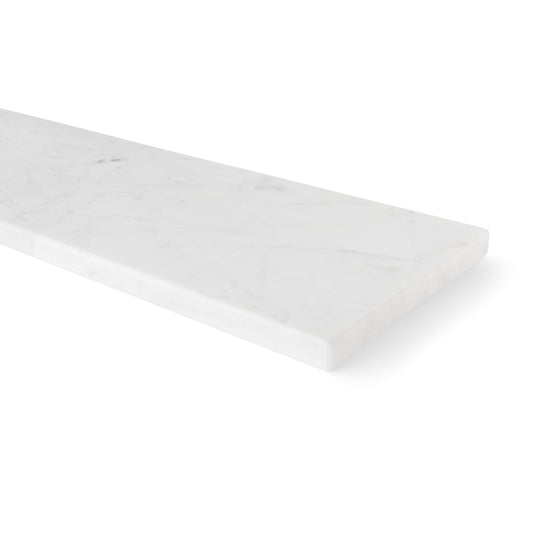 TABLETTE DE FENÊTRE NORDIC WHITE 151 X 25 CM, Debrico, magasin de matériaux de construction sur Bruxelles