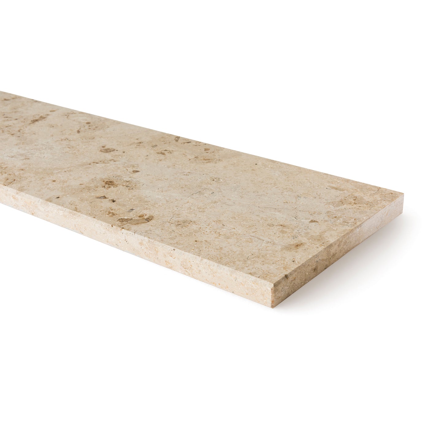 TABLETTE DE FENÊTRE JURA 126 x 20 cm, Debrico, magasin de matériaux de construction sur Bruxelles