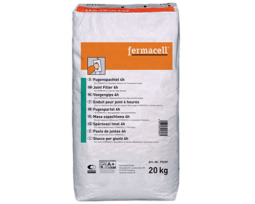 FERMACELL FILLER 20KG