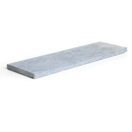BLUESTONE SEUIL DE FENÊTRE 60 x 20 x 4 cm, Debrico, magasin de matériaux de construction sur Bruxelles