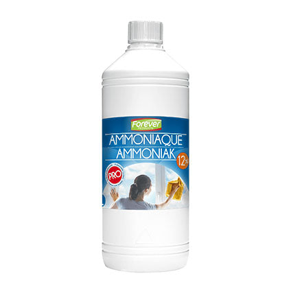 AMMONIAQUE 1L, Debrico, magasin de matériaux de construction sur Bruxelles