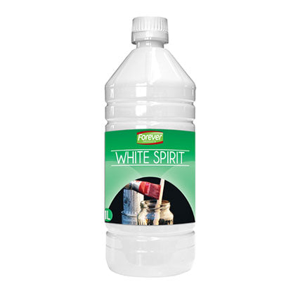 WHITE SPIRIT 5L, Debrico, magasin de matériaux de construction sur Bruxelles