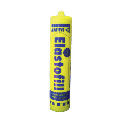 MASTIC ELASTOFILL WIT 310ML, Debrico, magasin de matériaux de construction sur Bruxelles