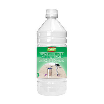 THINNER CELLULOSIQUE 1L, Debrico, magasin de matériaux de construction sur Bruxelles
