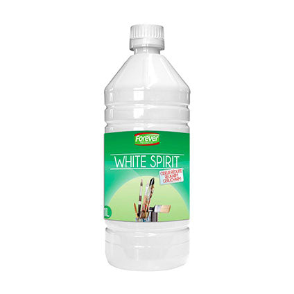 WHITE SPIRIT 1L, Debrico, magasin de matériaux de construction sur Bruxelles
