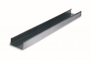 CEILING PROFILE PC 60/27 4M 0.6 MM