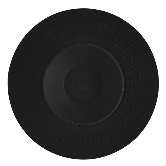 UPPY BOUCHON 2 EN 1 NOIR -BLACK TOUCH, Debrico, magasin de matériaux de construction sur Bruxelles