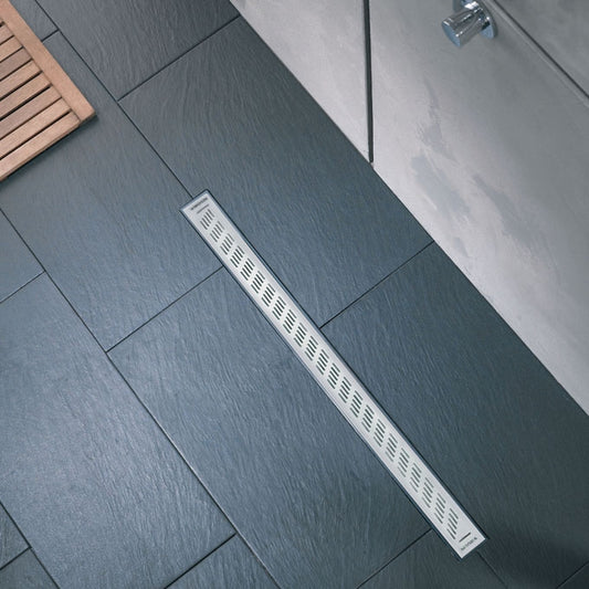 EXPRESS EAU 800MM TRAIT