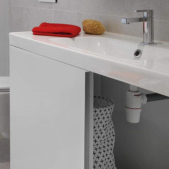 WIRQUIN NEO AIR LAVABO D32, Debrico, magasin de matériaux de construction sur Bruxelles