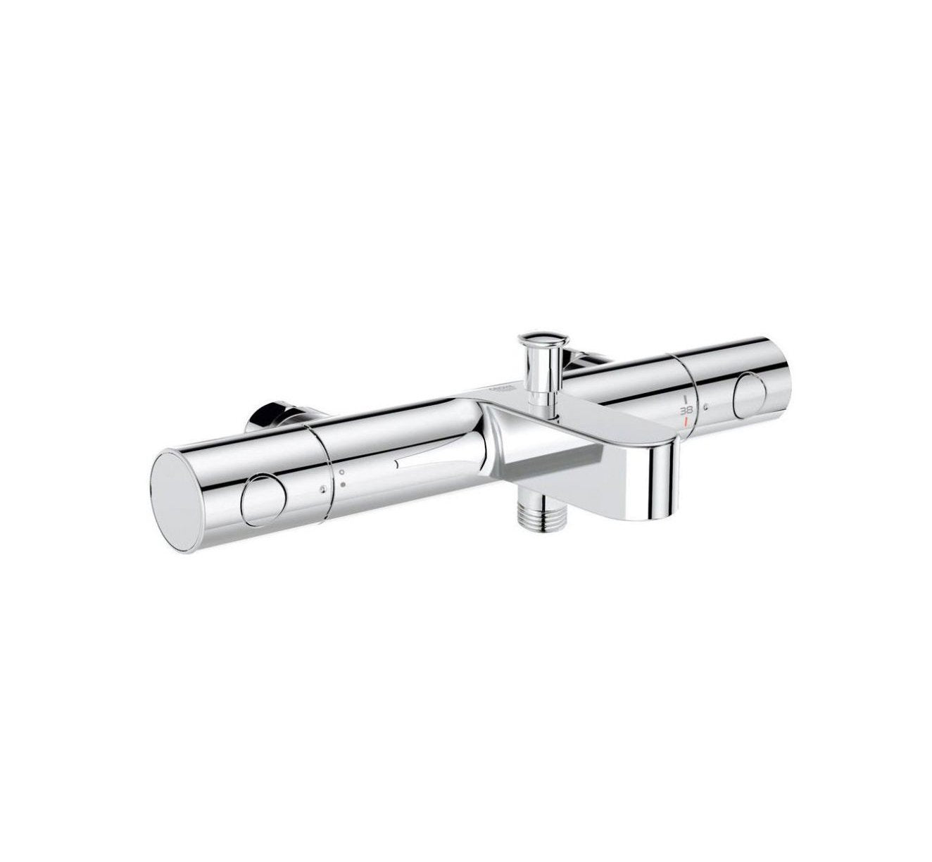 GROHE EUPHORIA SYSTEM 180 COLONNE DOUCHE