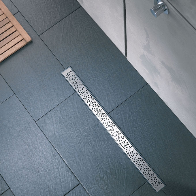 EXPRESS EAU 800 MM GOUTTES