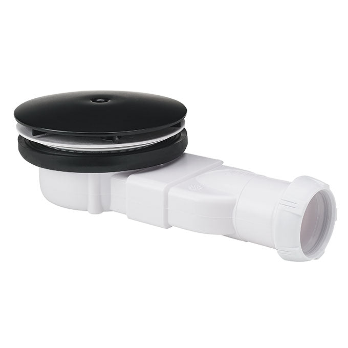 BONDE DE DOUCHE EXTRA-PLATE D90
