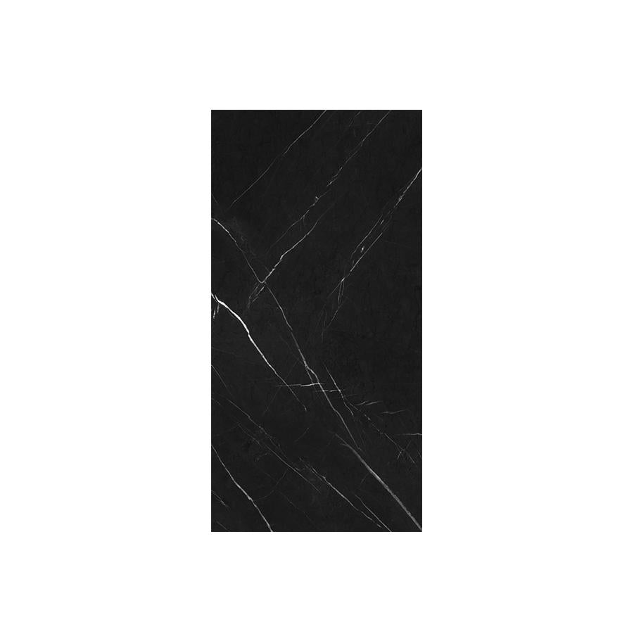 CARR BLACK MARBLE NATURAL 60X120 (1.44m²/PACK)