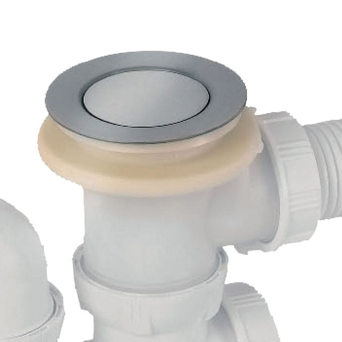 VIDAGE DE BAIGNOIRE A CABLE L700 SIPHON, Debrico, magasin de matériaux de construction sur Bruxelles