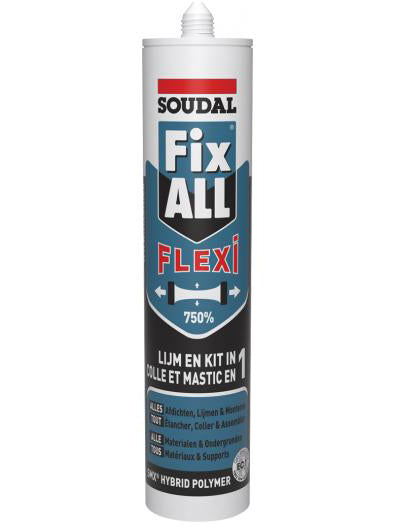FIX ALL WIT/BLANC290ML