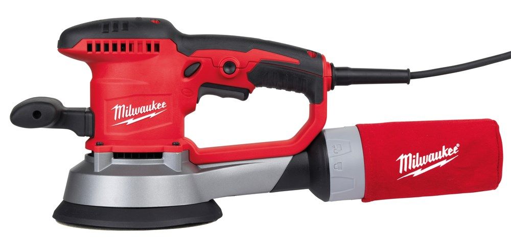 PONCEUSE EXCENTRIQUE ROS 150 E-2, Debrico, magasin de matériaux de construction sur Bruxelles