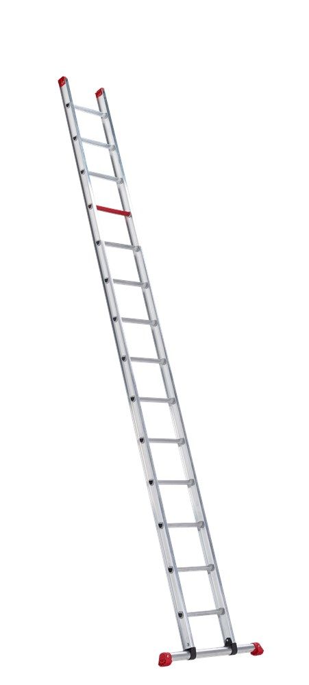 ATLAS ECHELLE DROITE+STAB AER 1040 1X14, Altrex, Debrico, magasin de matériaux de construction sur Bruxelles et Laeken