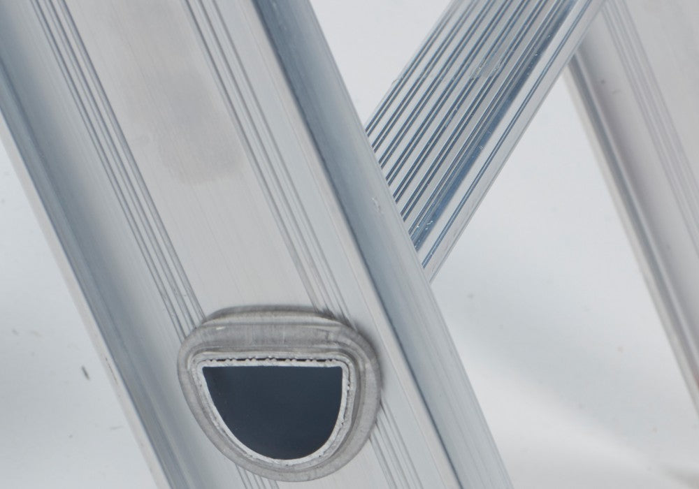ATLAS ECHELLE DROITE+STAB AER 1045 1 X 1, Altrex, Debrico, magasin de matériaux de construction sur Bruxelles et Laeken